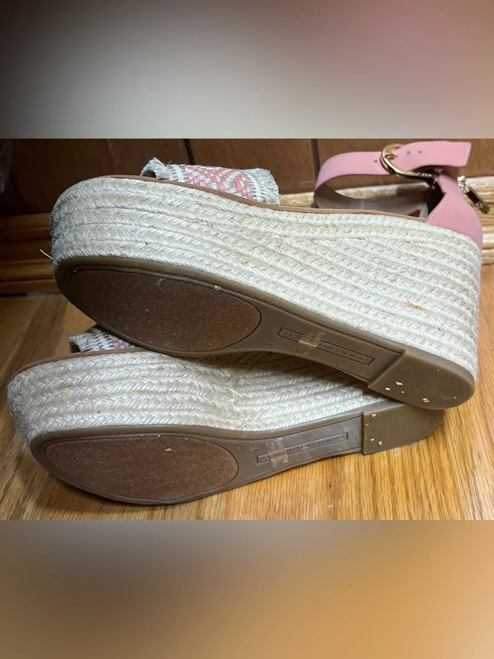 Tommy Hilfiger stylish tommy
